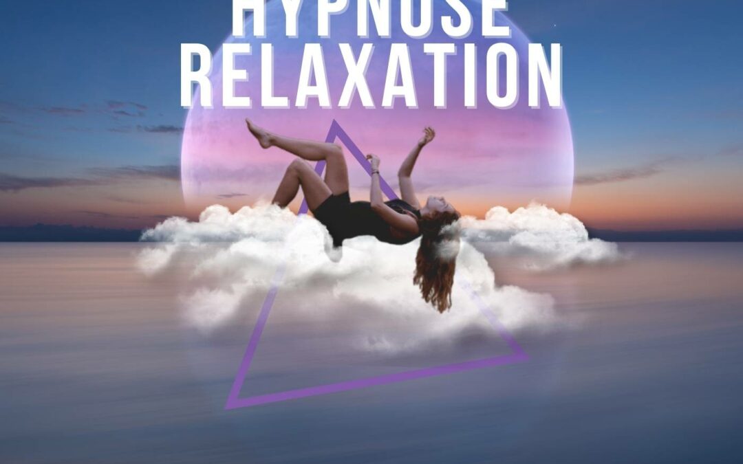 Relaxez-vous avec L'hypnose